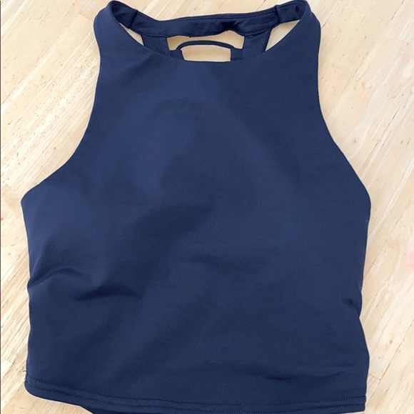 Alo yoga movement top - Picture 5 of 7